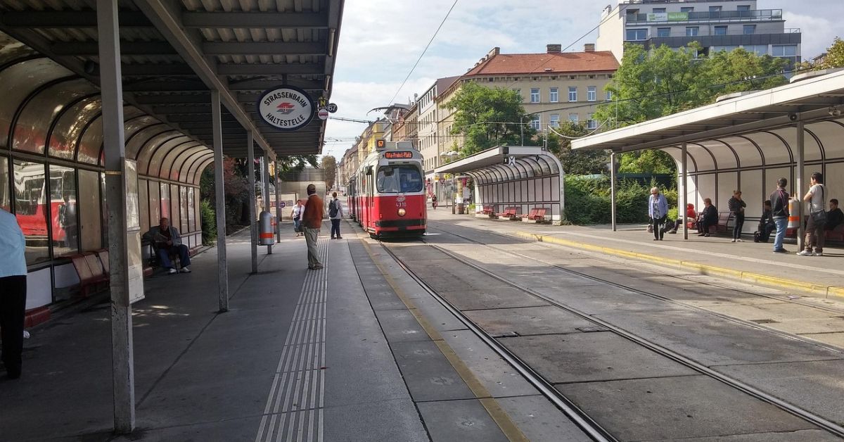 komunikacja publiczna, transport publiczny, Austria, aktualności, aktualności Austria, dolna Austria, Wiedeń, Burgenland, transport publiczny w Austrii, komunikacja publiczna w Austrii,