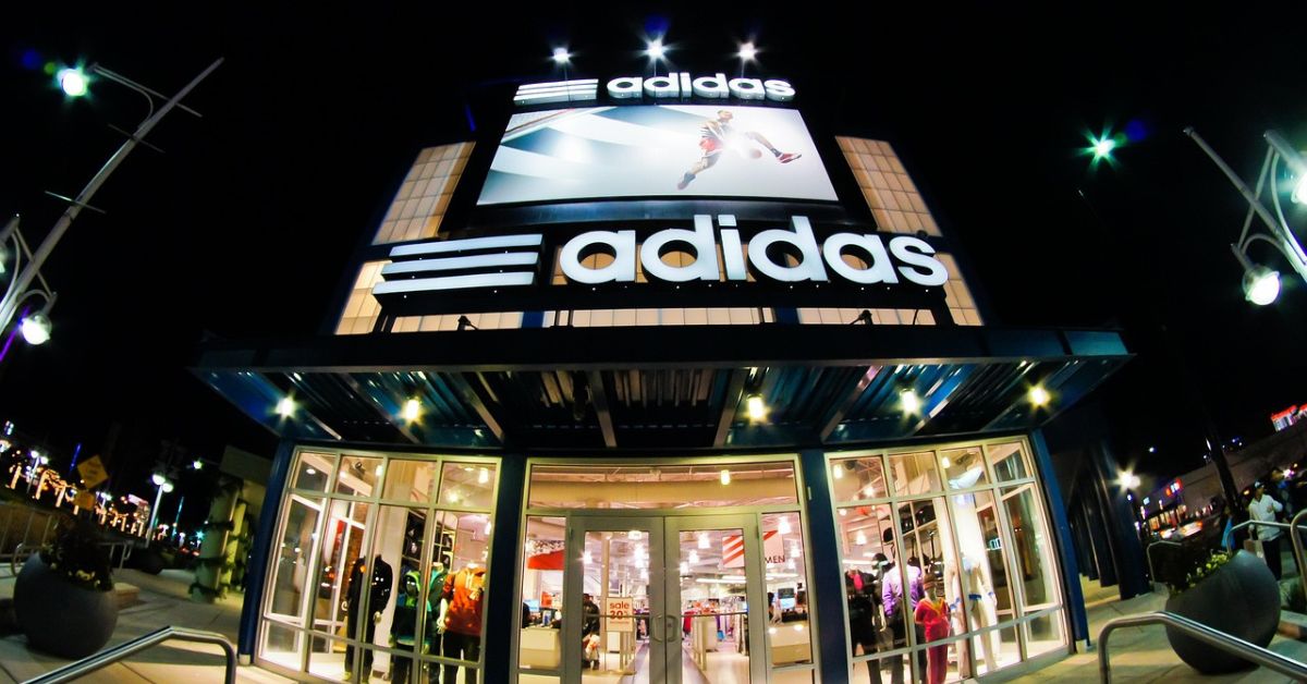 adidas, praca w adidas, sklep adidas, pracodawca adidas, zarobki adidas