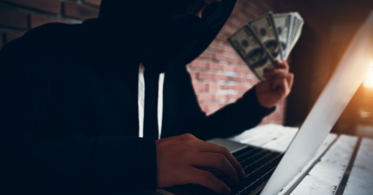 oszustwo, oszustwo internetowe, loteria, wygrana na loterii, oszustwo na wygraną