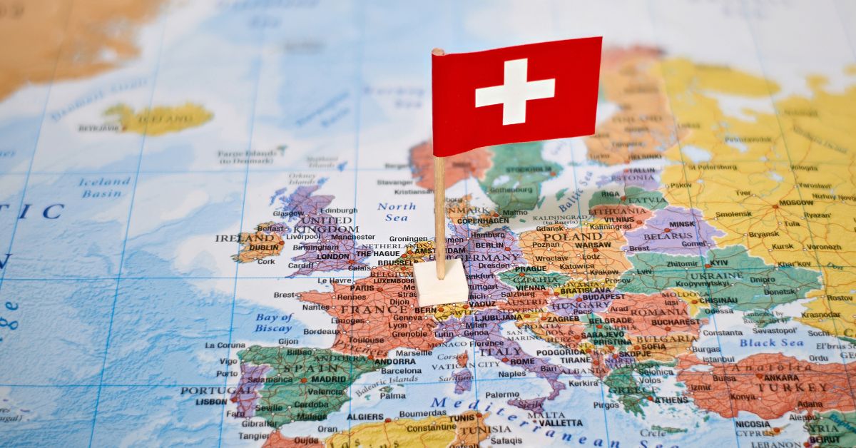 szwajcaria, emigracja, europa, migracja w szwajcarii