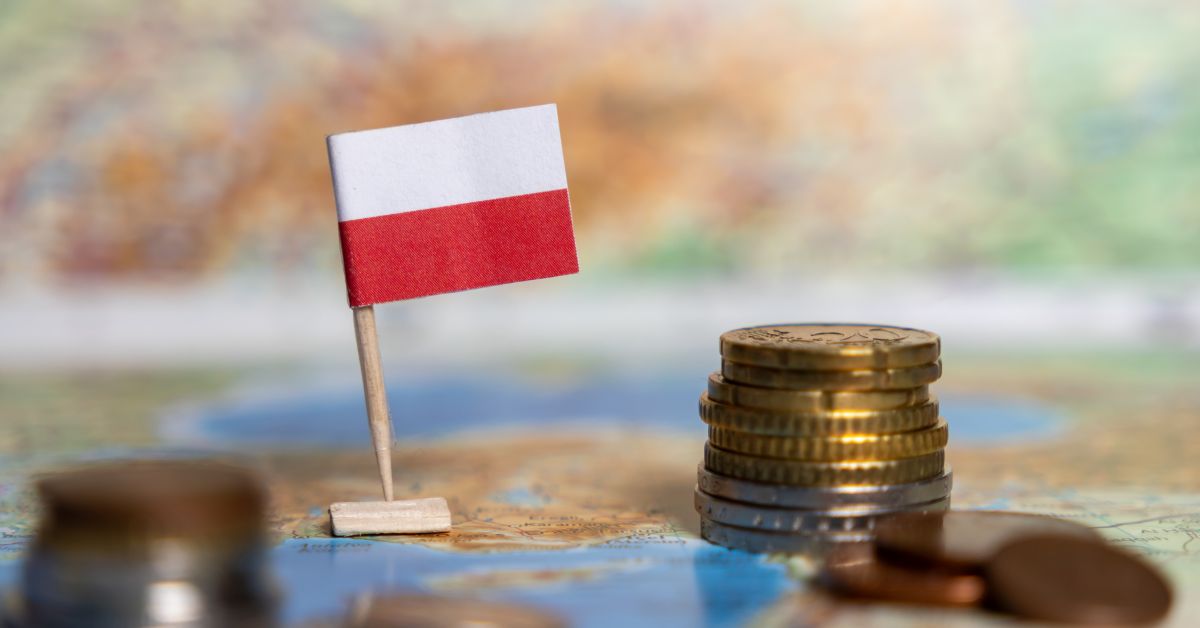 wzrost gospodarczy, polska, polska gospodarka, złoty, pieniądze, pkb