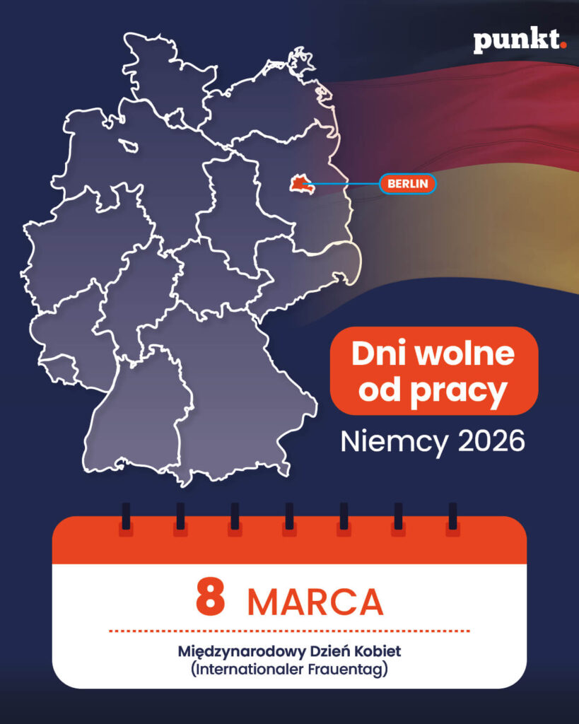 dzień kobiet, niemcy, berlin, dzień wolny, święto