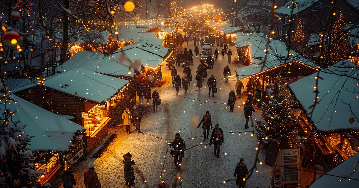 Overath, Kerpen, Niemcy, aktualności, aktualności Niemcy, jarmark bożonarodzeniowy, jarmark, jarmark w Overath, jarmark w Overath, jarmarki w Niemczech, jarmarki bożonarodzeniowe w Niemczech, odwołany jarmark bożonarodzeniowy w Niemczech,