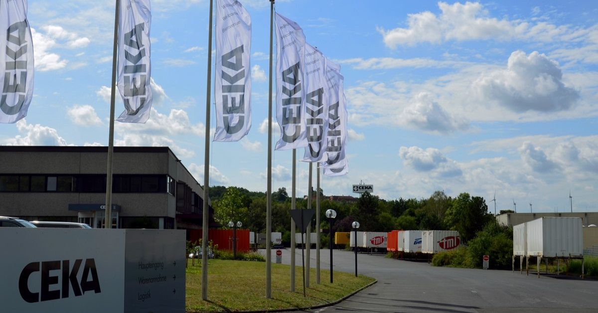 CEKA, CEKA PRO GmbH, niemiecki producent mebli, polski inwestor, MDD Sp. z o.o., miejsca pracy Niemcy, restrukturyzacja firmy, aktualności Niemcy, Niemcy, aktualności, MDD, MDD przejmuje CEKA,