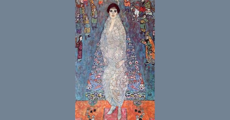 aukcja klimt, rekord klimt, portret elisabeth lederer, sothebys nowy jork, sprzedaż dzieł sztuki, leonard lauder, aukcje sztuki, gustav klimt,