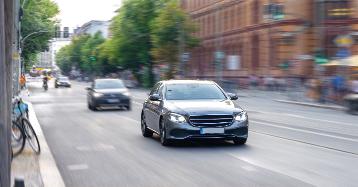 niebezpieczne ulice niemiec, wypadki drogowe niemcy 2024, statystyki wypadków niemcy, niebezpieczne ulice w miastach niemieckich,