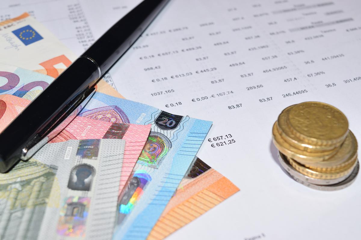 podatki, finanzamt, decyzja podatkowa w Nimeczech,