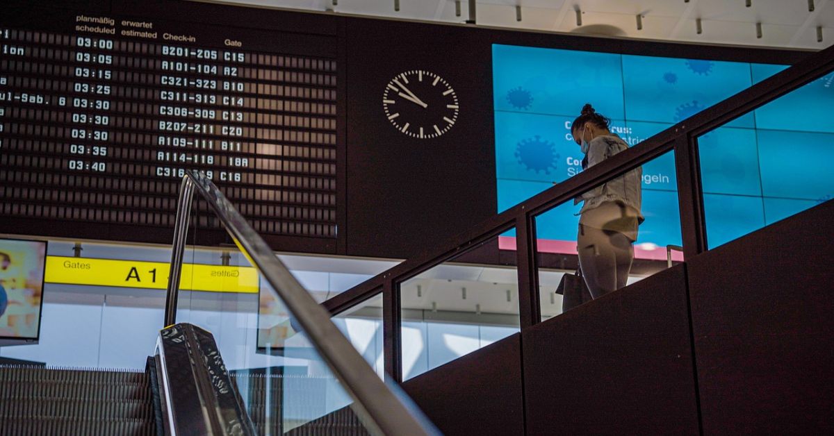 lotnisko, airport, podróż samolotem, najlepsze lotniska, podróżowanie