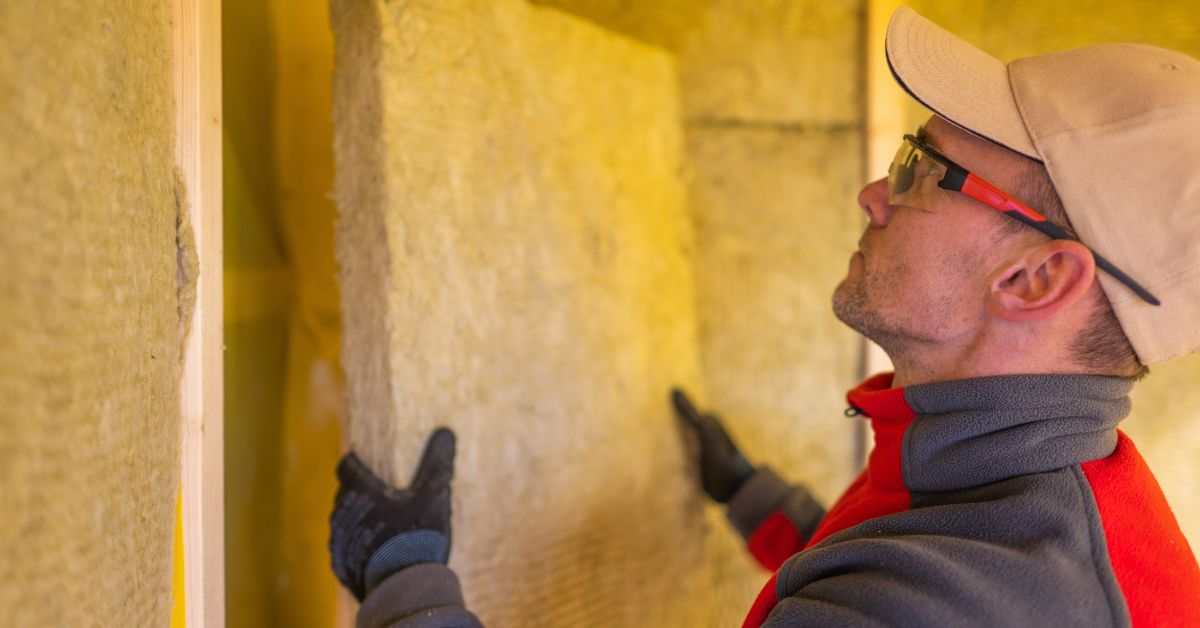 termomodernizacja, ocieplenie, remont domu, oszczędność energii, ciepło