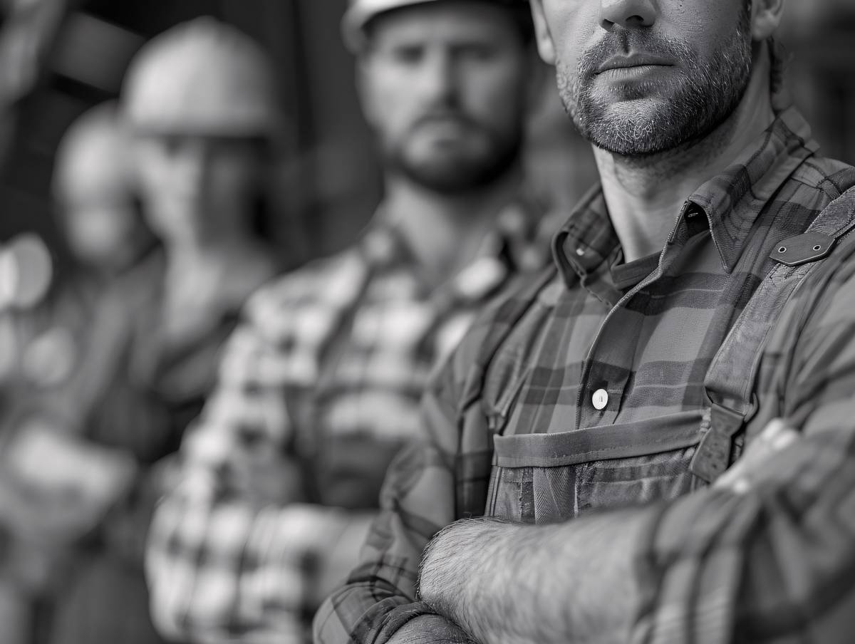 nielegalne zatrudnienie