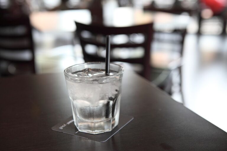 szklanka wody, ceny w Austrii, ceny napojów w Asutrii, Tyrol, ceny napojów w Tyrolu, Austria, ceny