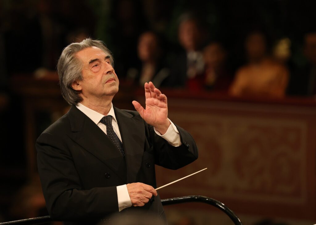 Koncert Noworoczny 2026, Filharmonicy Wiedeńscy, Wiener Philharmoniker, Złota Sala, Goldener Saal, Wiedeń, Koncert Noworoczny, Austria, Koncert Noworoczny Wiedeńskich Filharmoników, 