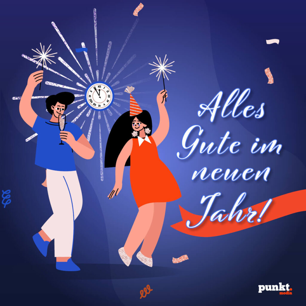 szczęśliwego nowego roku, życzenia noworoczne, po niemiecku, niemieckie życzenia noworoczne