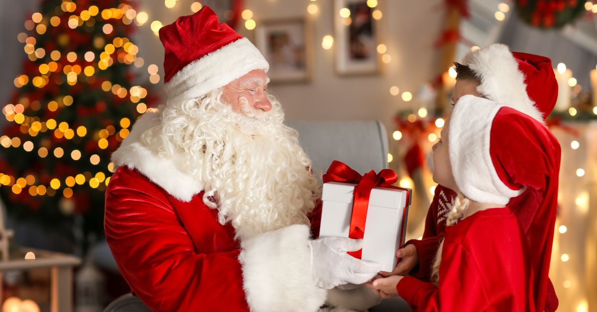 Mikołajki w Niemczech, Nikolaustag, święty Mikołaj w Niemczech, Nikolaus tradycje, Weihnachtsmann, Nikolaus vs Weihnachtsmann, niemieckie tradycje świąteczne, Mikołaj w Niemczech, kiedy przychodzi Nikolaus, dlaczego dzieci wystawiają buty w Niemczech, Mikołaj 6 grudnia Niemcy, tradycje bożonarodzeniowe w Niemczech, niemieckie zwyczaje świąteczne, prezenty na Nikolaustag, list do Nikolausa, adres Nikolausa w Niemczech, Nikolaus goldenes Buch, złota księga Nikolausa, Knecht Ruprecht, Krampus, parady Krampusów, różnice między Nikolaus a Weihnachtsmann, św. Mikołaj z Myry, Mikołajki w Niemczech tradycje, Wichteln Niemcy, Mikołajki, 6 grudnia, 6 grudnia w Niemczech, Mikołajki w Niemczech, Mikołaj w Niemczech, Niemcy,