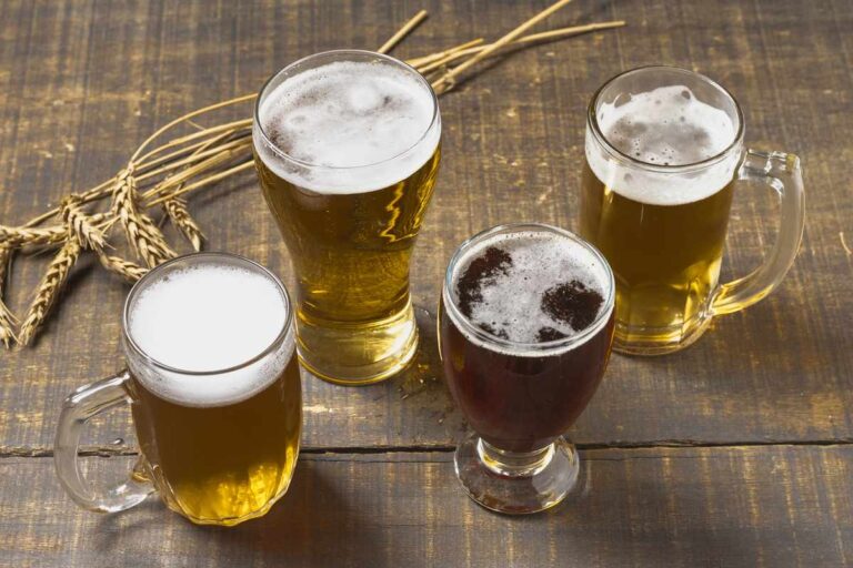 piwo, Szwajcaria, piwo w Szwajcarii,