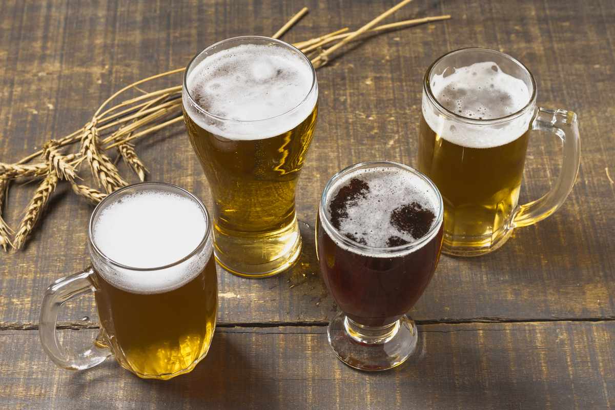 piwo, Szwajcaria, piwo w Szwajcarii,