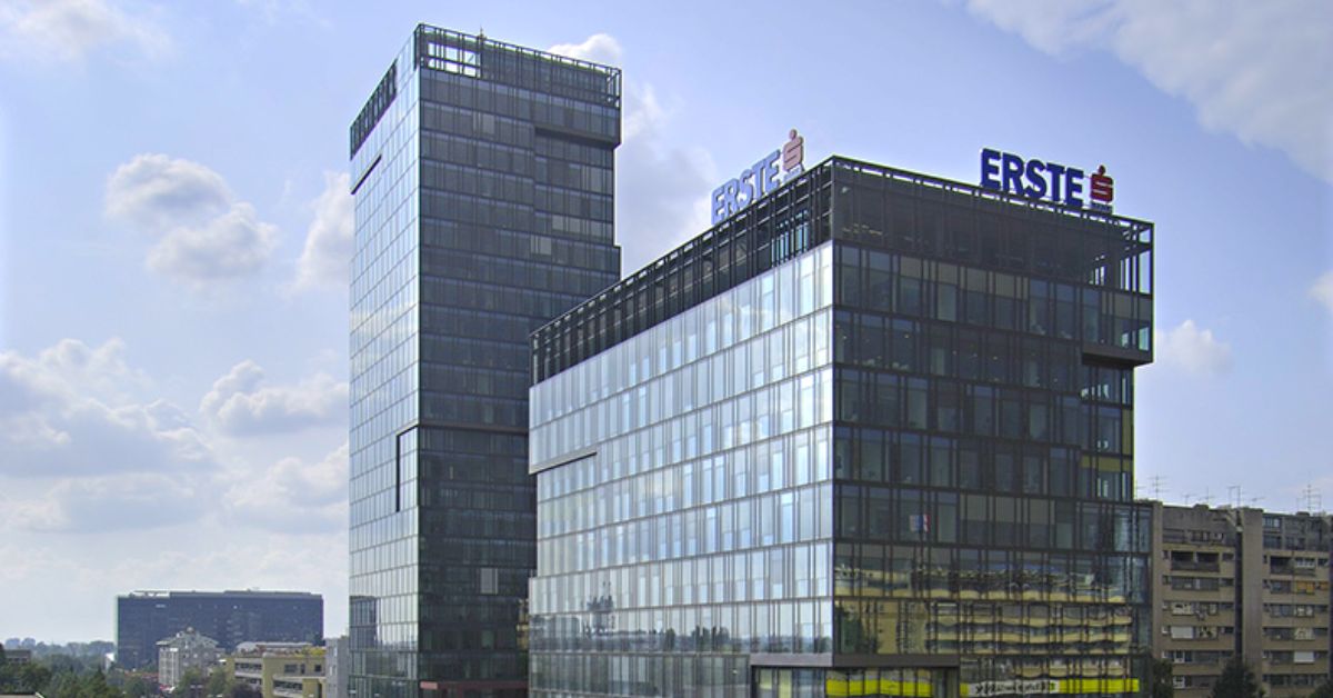 Erste Group, Santander Bank Polska, Erste Bank Polska, przejęcie banku w Polsce, austriacki bank w Polsce, rebranding banku, partnerstwo Erste Santander, Erste Group i Santander, przejęcie Santander, przejęcie Santander Bank Polska, Polska, Austria, aktualności, aktualności Austria,