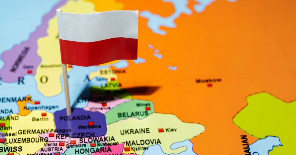 Polska gospodarka, niemieckie media o Polsce, handel Polska Niemcy, Polska wyprzedza Francję, wzrost gospodarczy Polski, partner handlowy Niemiec, inwestycje w Polsce, relacje gospodarcze Polska Niemcy, Polska, Niemcy,