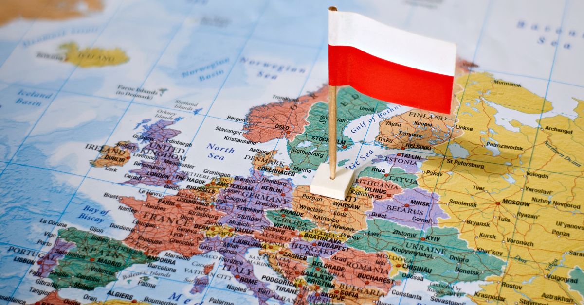 Polska gospodarka, niemieckie media o Polsce, emigracja do Polski, Polska Niemcy gospodarka, rozwój Polski, Polska supermocarstwo Europy, migracja z Niemiec do Polski, Polska, Niemcy, aktualności, aktualności Niemcy, niemieckie media, zagraniczne media o Polsce,