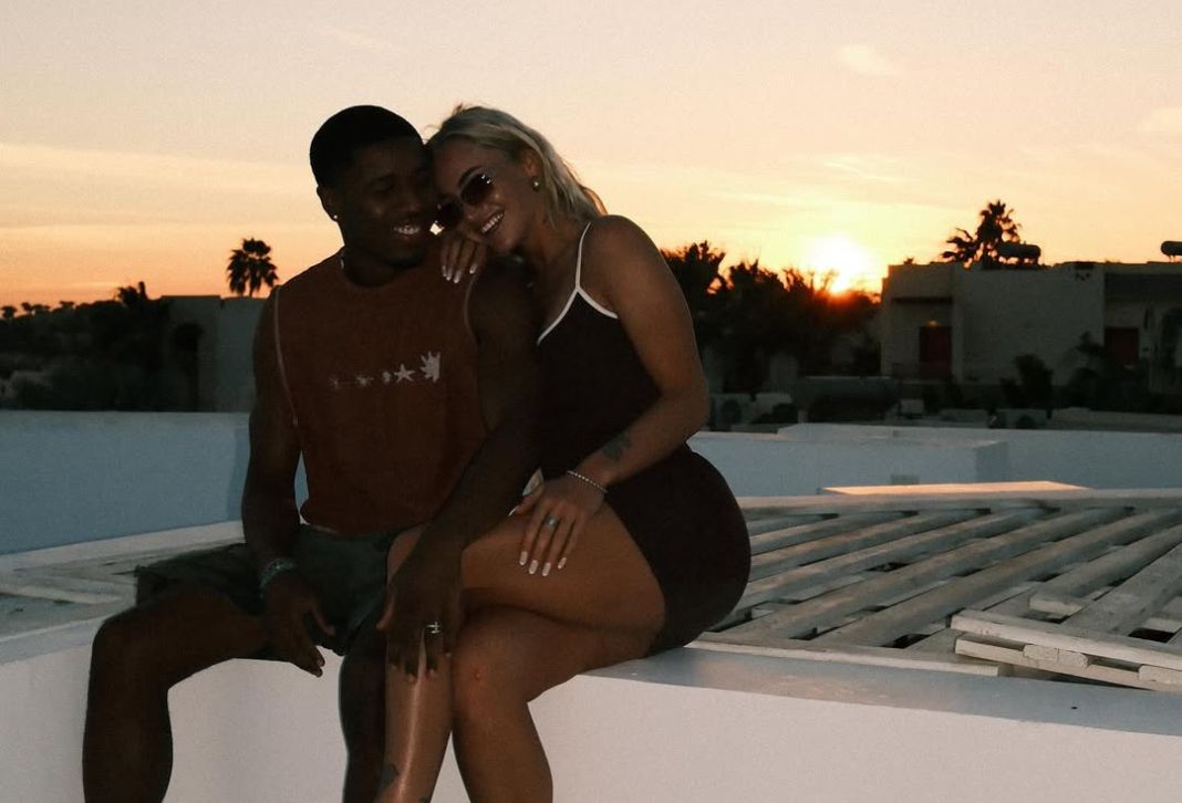 szwajcarska piłkarka