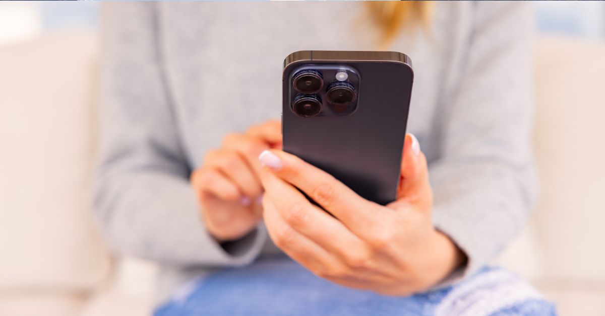 cyfryzacja, smartfon, cyfrowe dokumenty, id austria