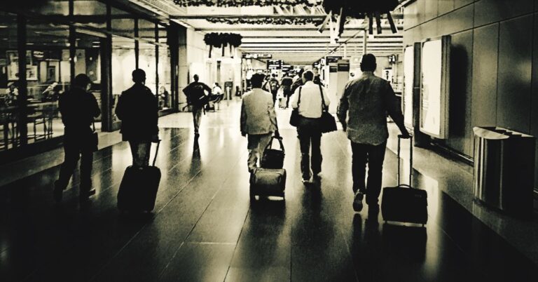 emigracja z Niemiec, wyjazd z Niemiec, badanie Dezim, migracja w Niemczech, imigranci w Niemczech, dyskryminacja w Niemczech, rynek pracy Niemcy, statystyki emigracji Niemcy, Niemcy, aktualności, aktualności Niemcy, emigracja, migracja,