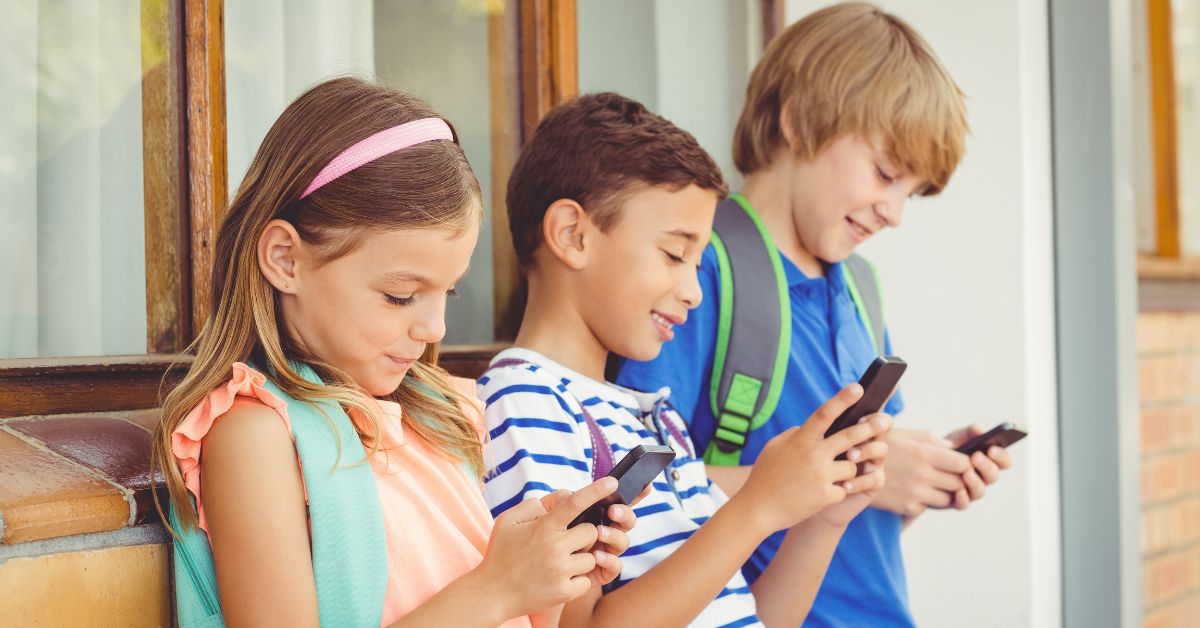 zakaz mediów społecznościowych Austria, social media, Austria granica wieku social media, ochrona dzieci w internecie, regulacje mediów społecznościowych UE, zakaz TikTok dla nieletnich, media społecznościowe, Austria, aktualności, aktualności Austria,