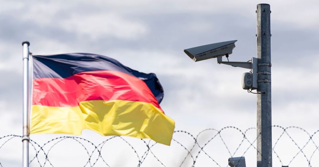 Niemcy kontrole graniczne, Alexander Dobrindt, przedłużenie kontroli granicznych Niemcy, granica polsko-niemiecka, Strefa Schengen, polityka migracyjna Niemiec, kontrole, kontrole graniczne, kontrole na granicy, kontrol na granicy niemiec, granica Niemiec, Niemcy, aktualności, aktualności Niemcy,