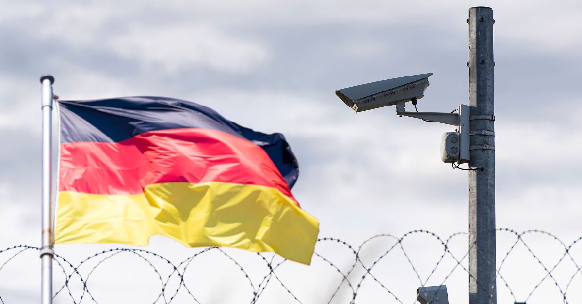 Niemcy kontrole graniczne, Alexander Dobrindt, przedłużenie kontroli granicznych Niemcy, granica polsko-niemiecka, Strefa Schengen, polityka migracyjna Niemiec, kontrole, kontrole graniczne, kontrole na granicy, kontrol na granicy niemiec, granica Niemiec, Niemcy, aktualności, aktualności Niemcy,