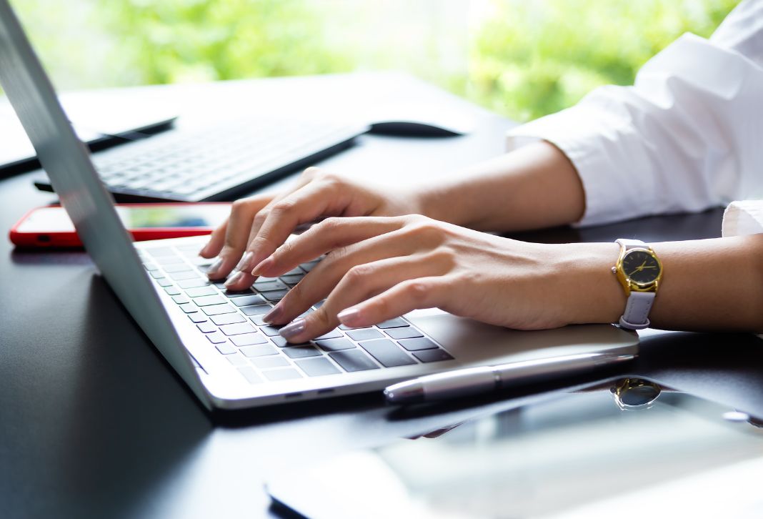 internetowa rejestracja firmy