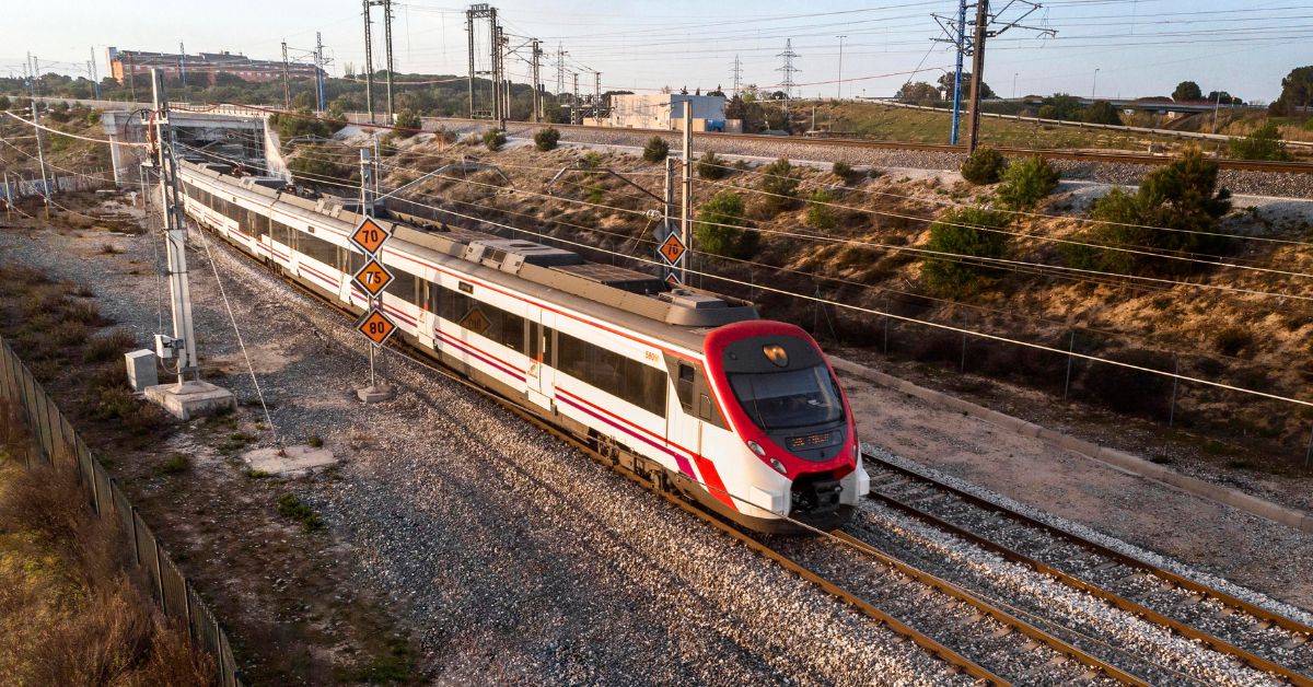 Usedomer Bäderbahn, incydent w pociągu Niemcy, pijana pasażerka w pociągu, policja federalna Niemcy, awantura w pociągu Uznam, Polka zatrzymana w Niemczech, Polacy w Niemczech, Polka, Niemcy, pociąg, awantura, pijana Polka,