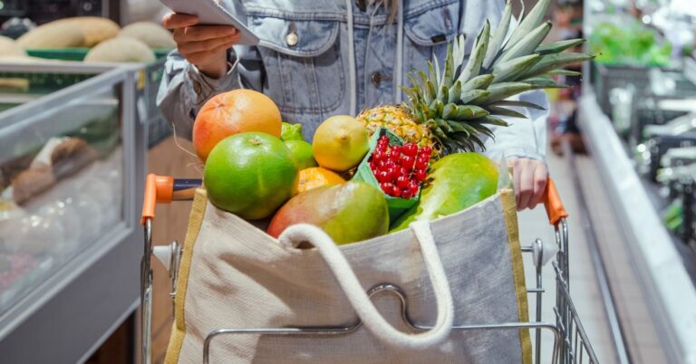 Austria ceny żywności 2026, koszyk zakupowy Austria, inflacja Austria żywność, ceny w Austrii 2026, drożyzna Austria, ceny, Austria, raport Arbeiterkammer, aktualności, aktualności Austria,