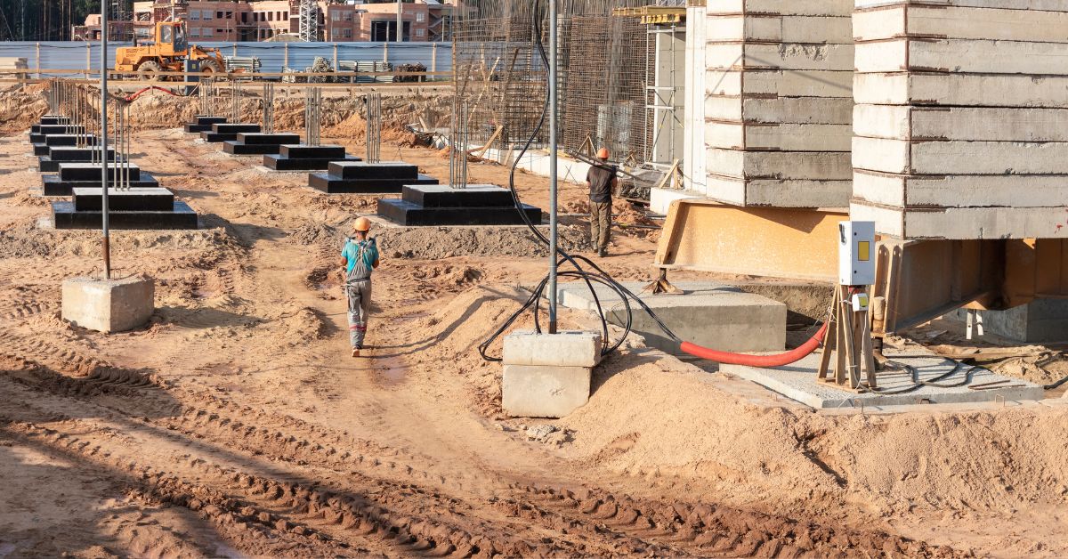 wypadek na budowie Austria, Seeboden, wypadek, wypadek na budowie, Polak, Polacy w Austrii, Austria, aktualności, aktualności Austria,