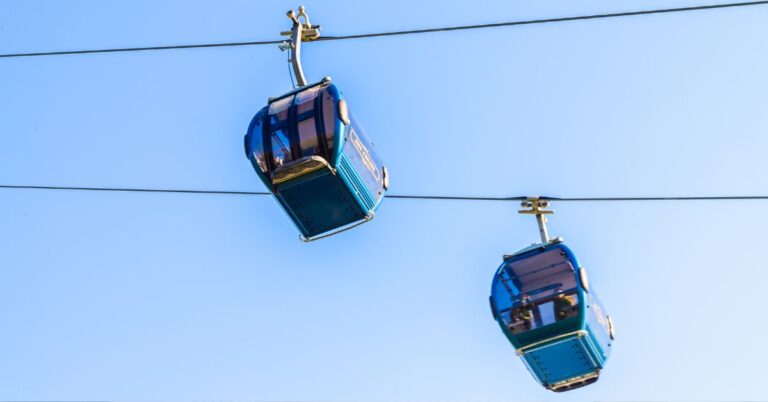 kolejki linowe Szwajcaria, wypadek Engelberg Titlis, katastrofy kolejek linowych, kolejki górksie, gondola, wypadek gondoli, wypadki w Szwajcarii, wyapdki w Alpach, Szwajcaria, Titlis,