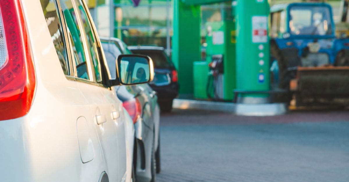 ceny paliw Austria, wzrost cen ropy, drogie paliwo Austria, ceny benzyny i diesla Austria, kolejki na stacjach paliw, stacje paliw, Austria, paliwo w Austrii, ceny w Austrii, ceny paliw w Austrii, aktualności, aktualności Austria,