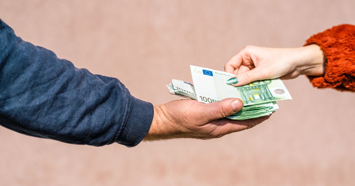 odprawa Niemcy podatek, ile netto odprawa Niemcy, Fünftelregelung co to jest, podatek od odprawy Niemcy 2026, umowa rozwiązania stosunku pracy Niemcy, Aufhebungsvertrag odprawa, opodatkowanie odprawy Niemcy zasady, dochód brutto netto Niemcy odprawa, odprawa, odprawa w Niemczech, Aufhebungsvertrag Niemcy, Niemcy,