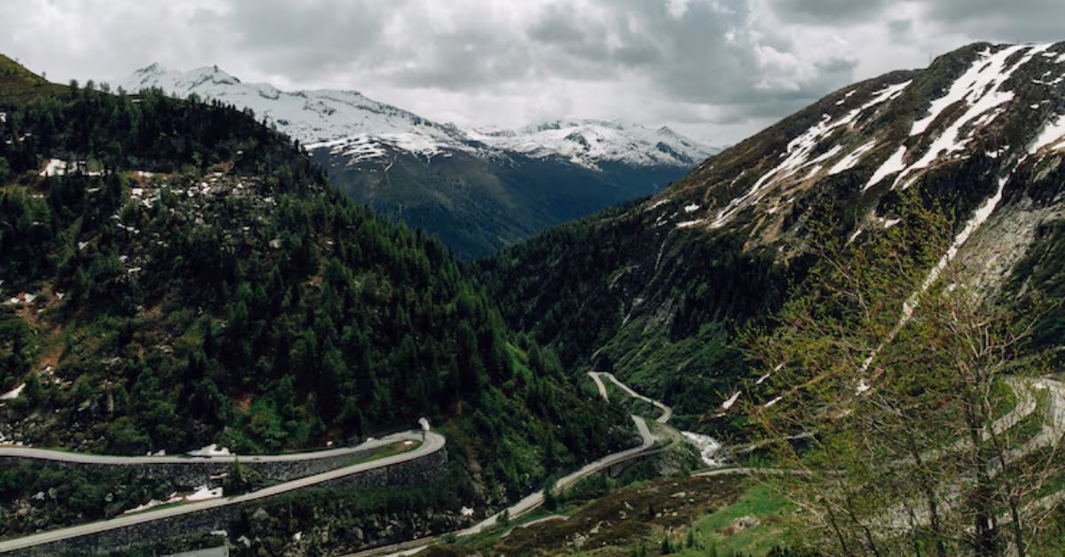 Silvretta Hochalpenstrasse zamknięcie, Austria droga alpejska 2030, Bielerhöhe droga Austria, Austria, aktualności, aktualności Austria, Silvretta Hochalpenstrasse,