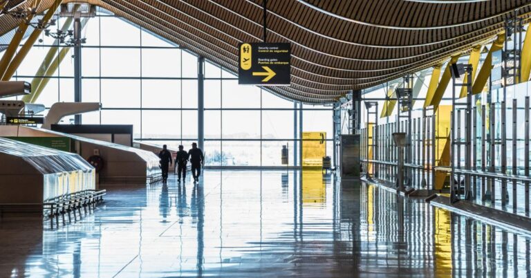 lotnisko BER strajk, Berlin Brandenburg lotnisko zamknięte, strajk Verdi Niemcy, odwołane loty Berlin, strajk pracowników lotniska, lotnisko Berlin Brandenburg, strajk, Niemcy, aktualności, aktualności Niemcy,