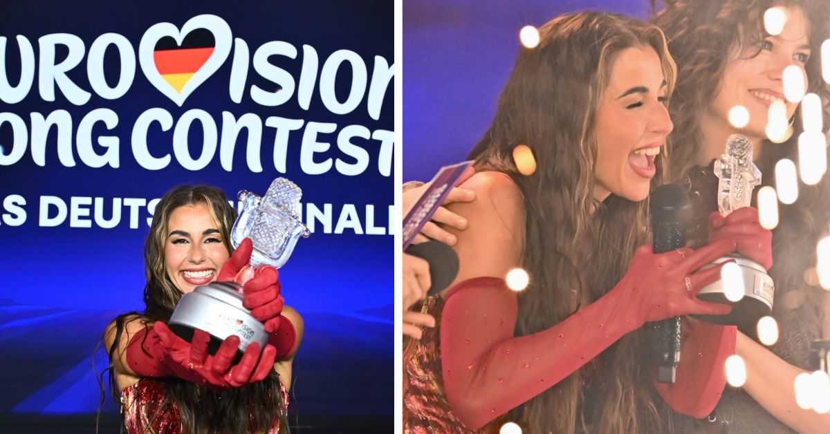 Sarah Engels, Eurowizja 2026, Niemcy Eurowizja, reprezentant Niemiec ESC, preselekcje niemieckie, Eurovision Song Contest, Niemcy, Eurowizja, aktualności, aktualności Niemcy,