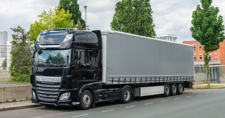 wypadek Austria, kierowca pod prąd A2, pijany kierowca ciężarówki Austria, Wiener Neustadt wypadek, pijany Polak, Polak, Dolna Austria, Polacy w Austrii, Austria, aktualności, aktualności Austria,