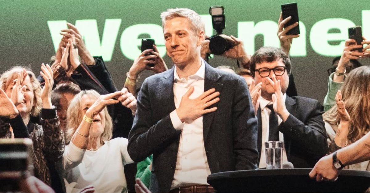 wybory samorządowe Bawaria 2026, Monachium wybory burmistrza, Dominik Krause Zieloni, SPD porażka Monachium, wyniki wyborów Niemcy, Augsburg zmiana władzy, Norymberga wybory burmistrza, Dominik Krause, burmistrz Monachium, Monachium, wybory Monachium, wyniki wyborów Monachium, wyniki wyborów Bawaria, Bawaria, wybory Bawaria, Niemcy,