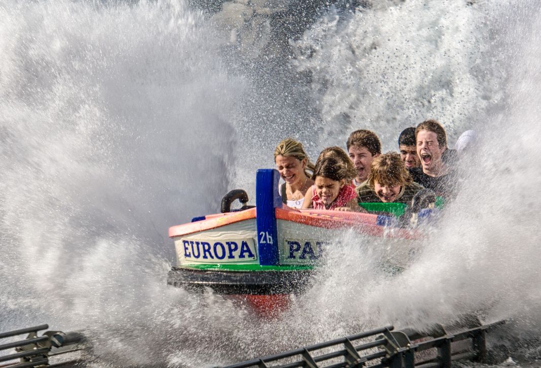 europa park