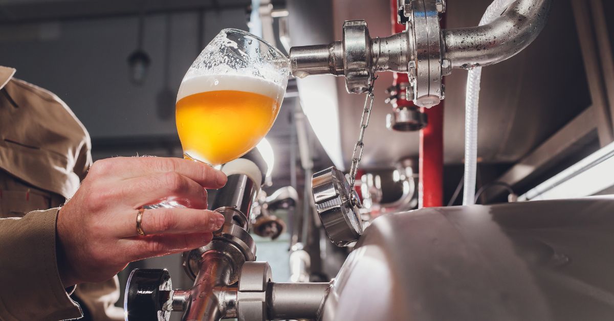 Brewdog Niemcy, upadłość Brewdog, zamknięcie browaru Berlin, kryzys rynku piwa Niemcy, piwo, Brwdog, Berlin, Hamburg, Brewdog Berlin, aktualności Niemcy, aktualności,