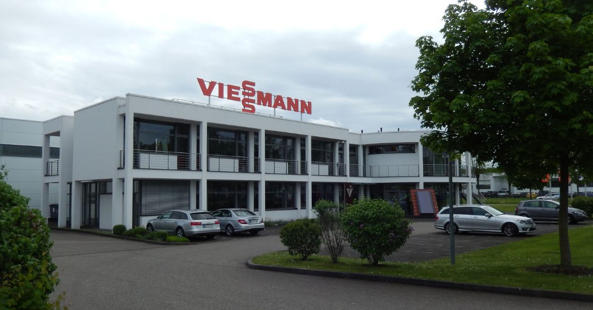 Viessmann, Niemcy, aktualności, aktualności Niemcy, Viessmann Climate Solutions, Allendorf/Eder, Allendorf, Viessmann w Niemczech,
