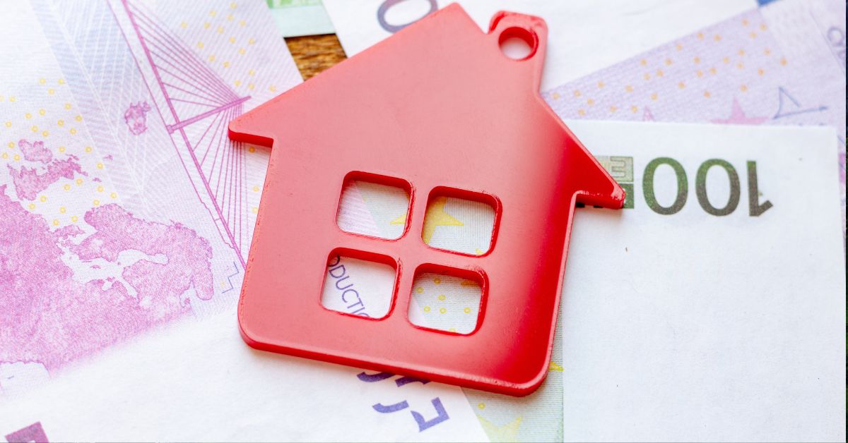 mieszkanie, czynsz, pieniądze, koszty najmu mieszkania, austria, mieszkanie w austrii