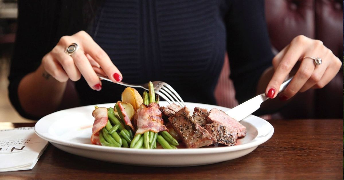 restauracja, jedzenie, ranking restauracji, najlepsze jedzenie falstaff