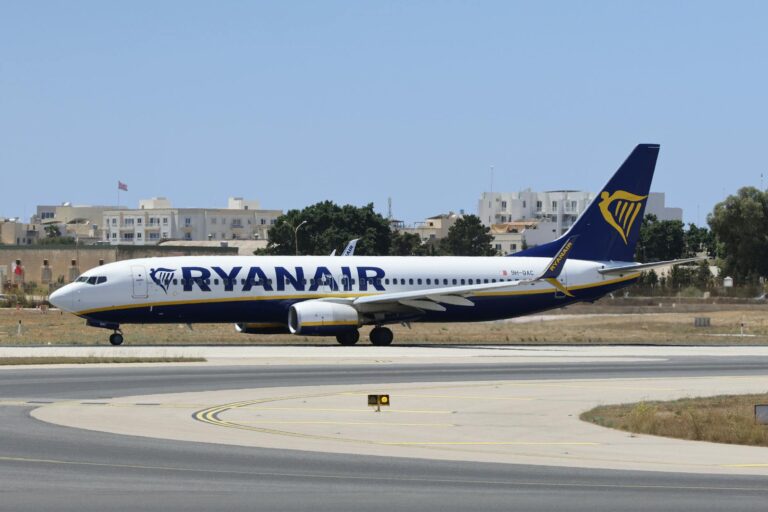 odszkodowanie, odwołany lot