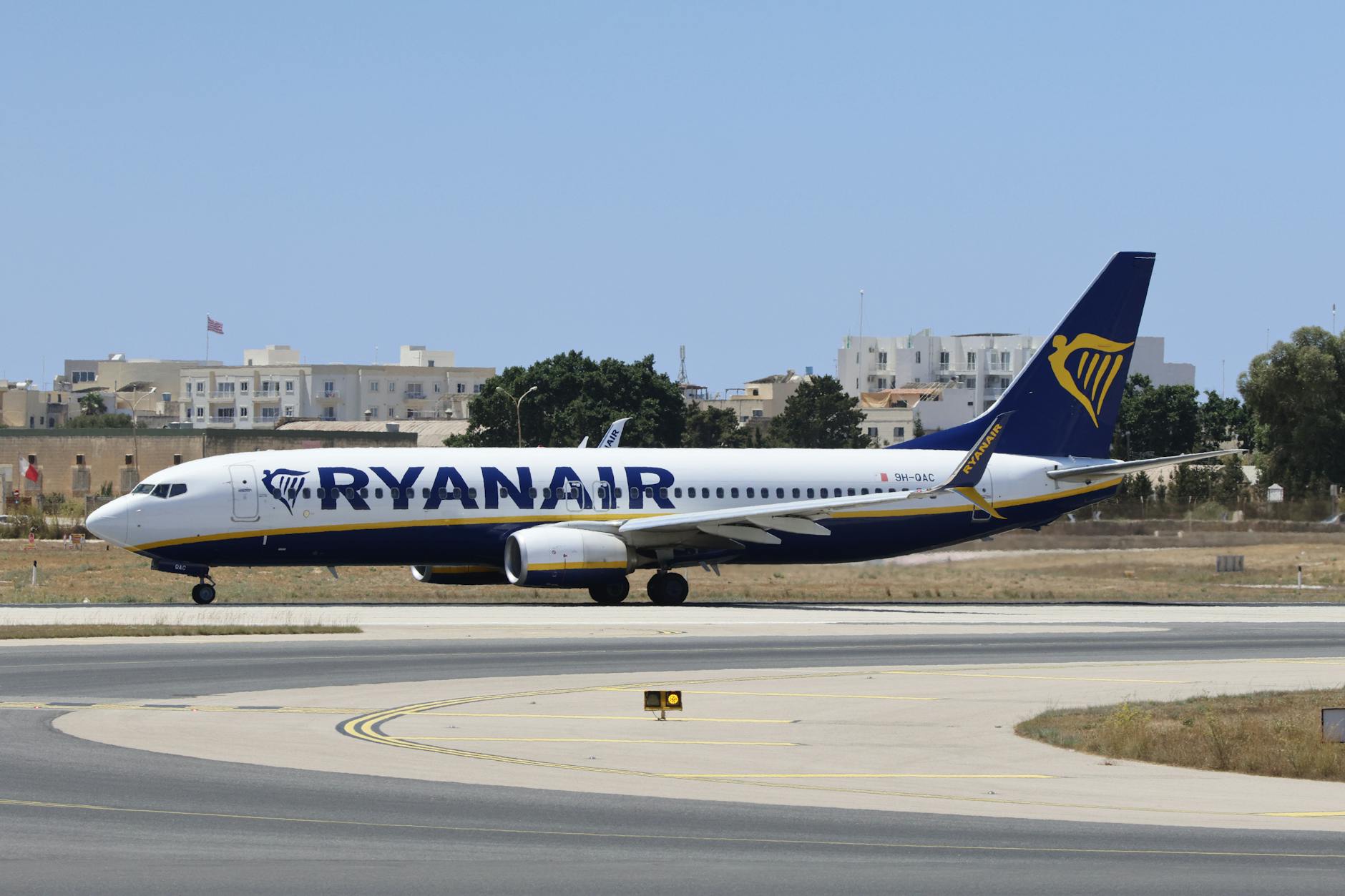 odszkodowanie, odwołany lot