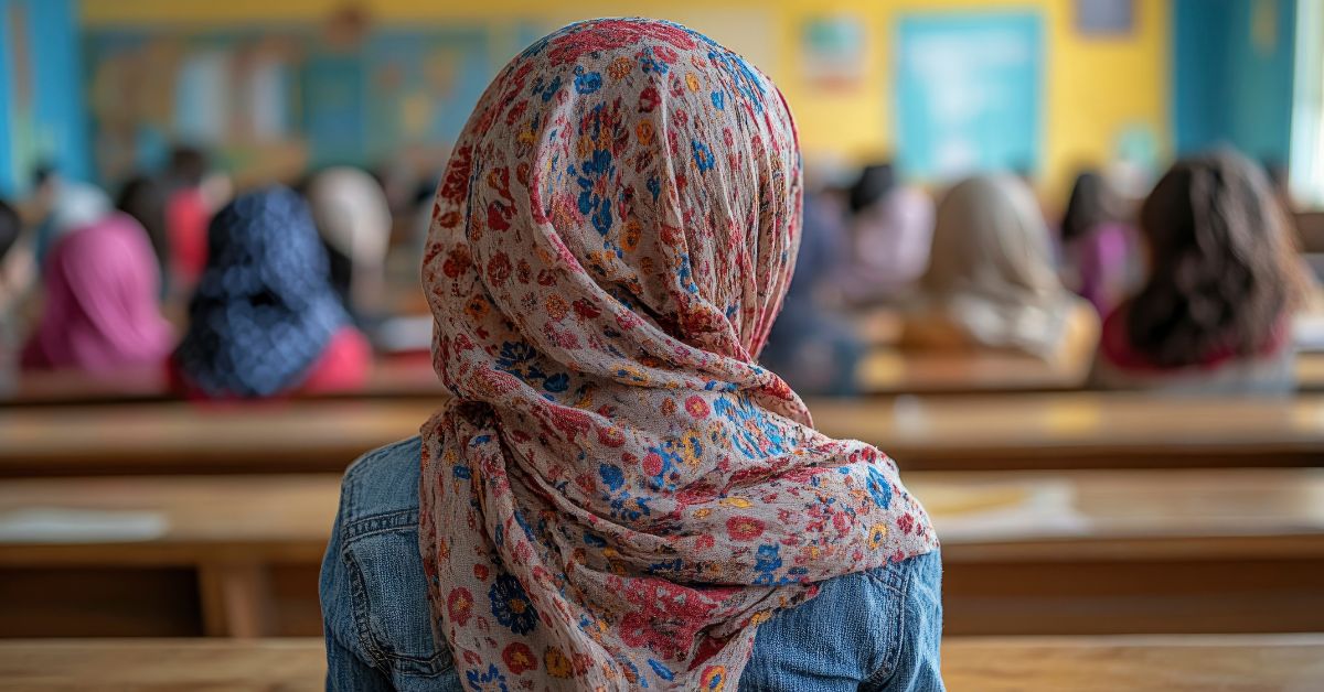 Austria zakaz chust, hidżab Austria prawo, IGGÖ opinia prawna, zakaz chust szkoły Austria, zakaz noszenia chust w Austrii, zakaz noszenia hidżabu w Austrii, Austria, aktuakności, aktualności Austria, spór o hidżab,