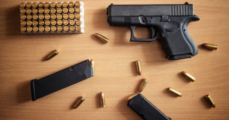 Austria prawo o broni, nowelizacja ustawy o broni Austria, przepisy o broni 2026 Austria, zaostrzenie przepisów broń Austria, minimalny wiek broń Austria, kontrola broni Austria, Austria, broń, aktualności, aktualności Austria,